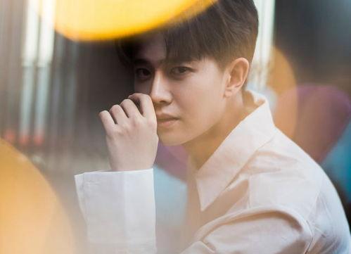 任嘉伦爆料最新视频播放  第1张