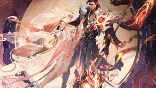 貂蝉皮肤爆料双传说视频,视觉盛宴即将开启！